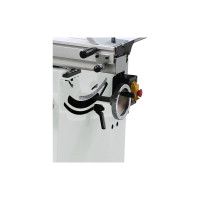 HOL5900315 - Sega Circolare Modello FKS 315-1500 E - Completa Di Accessori - Max Diametro Lama 315 Mm