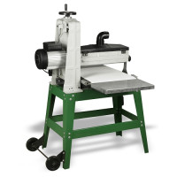 HOL5901405 - Levigatrice-Calibratrice Modello ZSM 405 - 230V - Superficie Lavorabile 60X405 Mm