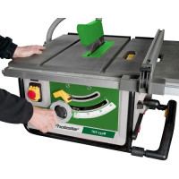 HOL5902255 - Sega Circolare Modello TKS 255 M Completa Di Accessori - Max Diametro Lama 255 Mm 