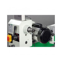 HOL5920900 - Tornio Per Legno Modello DB 900 - Max Diametro Tornibile 306 Mm