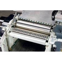 HOL5903260 - Pialla Combinata A Filo E Spessore Modello ADH260 - Dimensioni Tavola Fissa 1030X280 Mm
