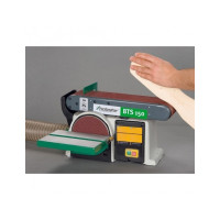 HOL5904150 - Levigatrice A Nastro E A Disco Modello BTS 150 - 915X100 Mm