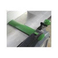 HOL5905250 - Pialla Combinata A Filo E Spessore Modello ADH250 - Max Larghezza Piallatura 254 Mm