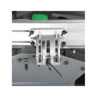 HOL5905250 - Pialla Combinata A Filo E Spessore Modello ADH250 - Max Larghezza Piallatura 254 Mm
