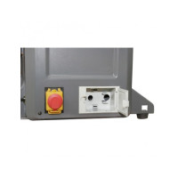 HOL5905250 - Pialla Combinata A Filo E Spessore Modello ADH250 - Max Larghezza Piallatura 254 Mm