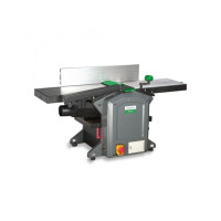 HOL5905250 - Pialla Combinata A Filo E Spessore Modello ADH250 - Max Larghezza Piallatura 254 Mm