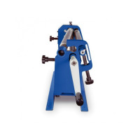 MET3780618 - Calandra Manuale Modello RBM 610-8 - Larghezza Di Lavoro 610 Mm