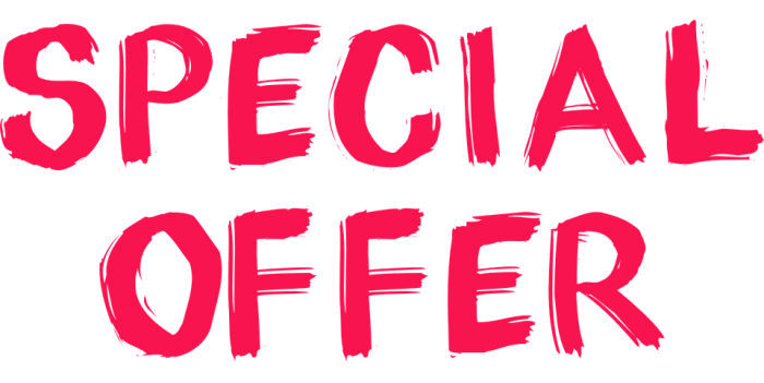 OFFERTE