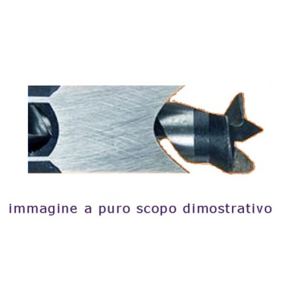 HOL5916002 - Kit Di Punte Per Mortasatrice