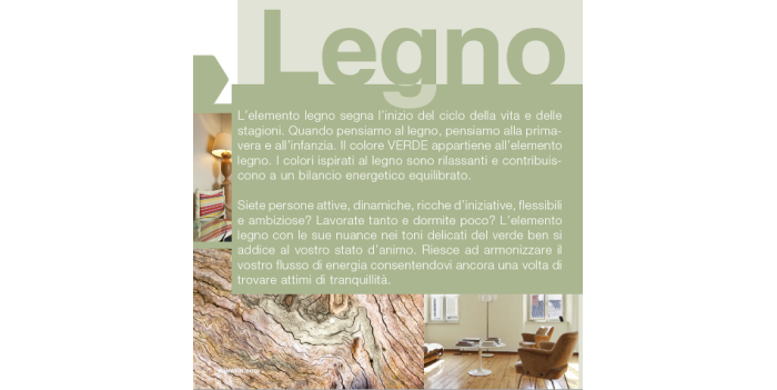 Vernici Legno