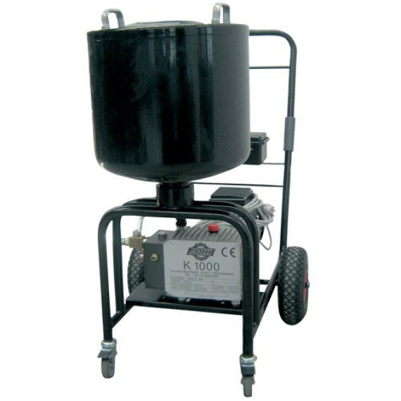 AST0710002E - Pompa K1000 Airless 230V Carrellata Export