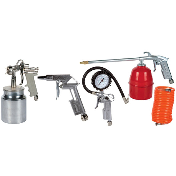 Kit per compressori, 