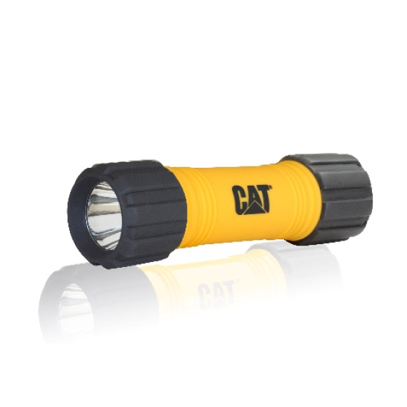 CTRACK - Torcia a led alta potenza 200 lumen in uscita