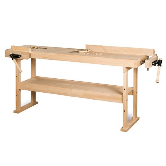 HOL5101411 - Banco Da Lavoro Modello HB 1401 - 1500X650 Mm