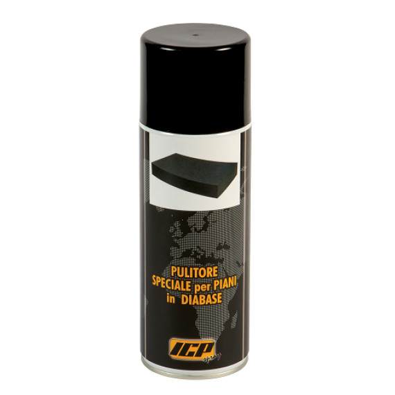 ICP00001PPD - Pulitore Speciale Per Piani In Diabase - Confezione da 6 pz