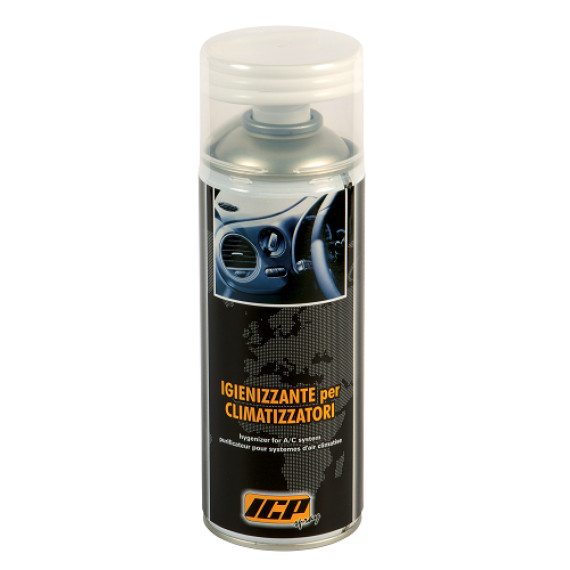 ICP00016IC - Igienizzante Per Climatizzatori - Confezione da 6 pz
