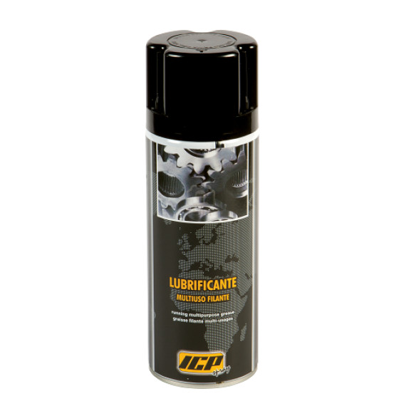 ICP00018LMF - Lubrificante Multiuso Filante - Confezione da 6 pz