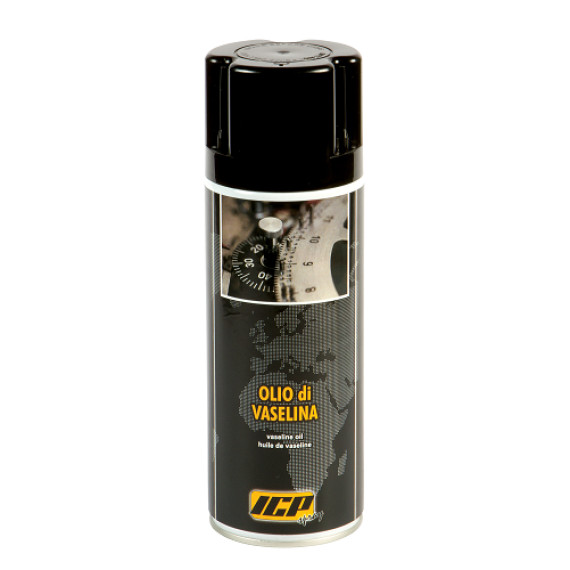 ICP00022OV - Olio Di Vaselina - Confezione da 6 pz