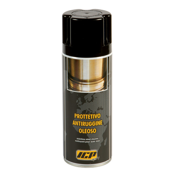 ICP00026PAO - Protettivo Antiruggine Oleoso - Confezione da 6 pz