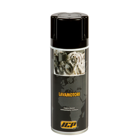 ICP00029L – Lavamotori - Confezione da 6 pz