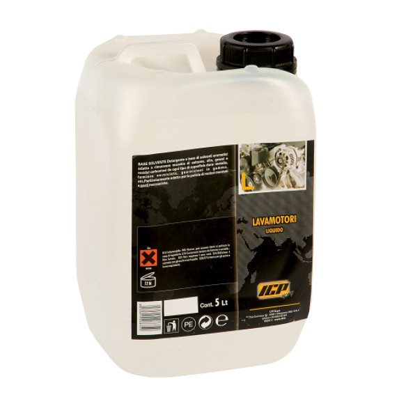 ICP00029LL - Lavamotori Liquido