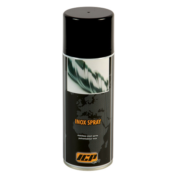 ICP00033IS - Inox Spray - Confezione da 6 pz