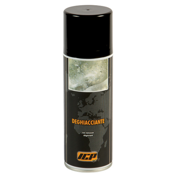 ICP00043D – Deghiacciante - Confezione da 12 pz
