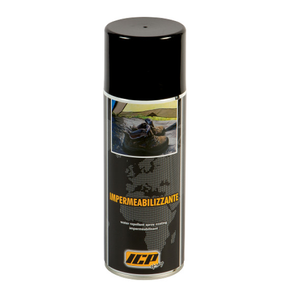 ICP00045I – Impermeabilizzante - Confezione 6 pz