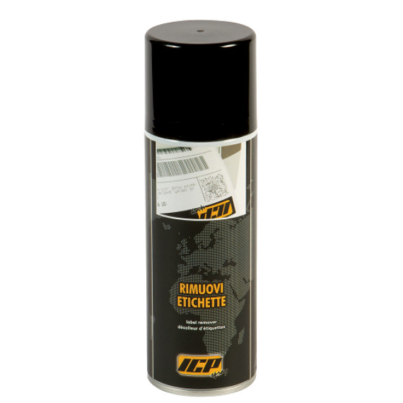ICP00046RE  - Rimuovi Etichette - Confezione da 6 pz