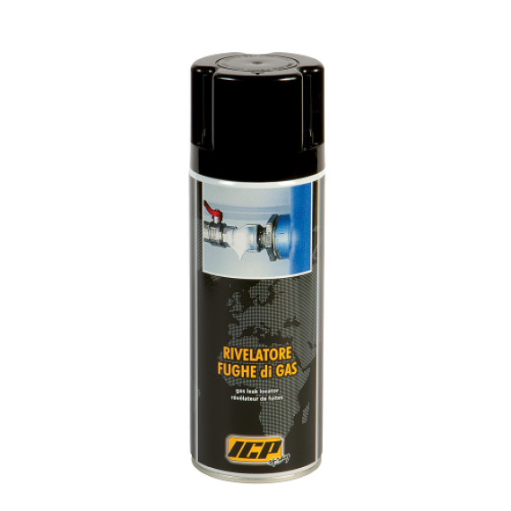 ICP00047RF - Rilevatore Fughe - Confezione 6 pz