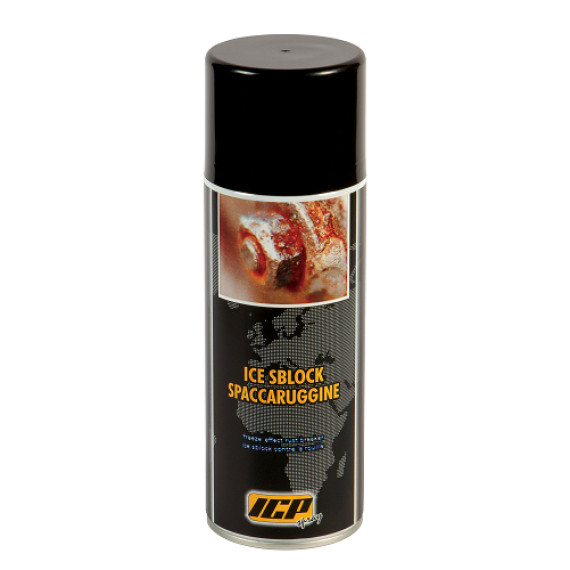 ICP00072ISS - Ice Sblock Spaccaruggine - Confezione 6 pz