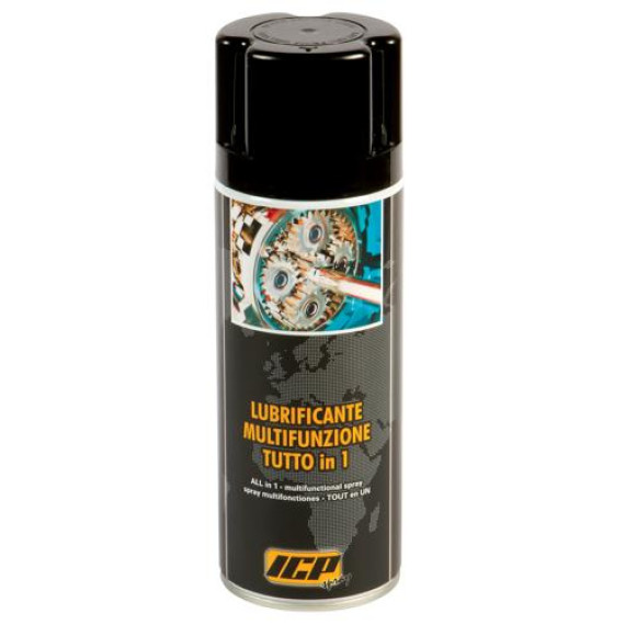 ICP00073MT1 - Lubrificante Multifunzione Tutto In 1 - Confezione da 6 pz