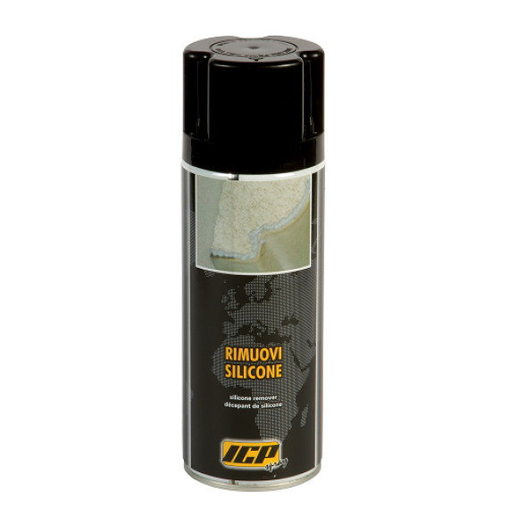 ICP00074RS - Rimuovi Silicone - Confezione da 6 pz