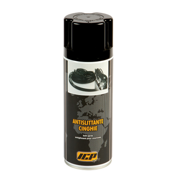 ICP00078AC - Antislittante Cinghie - Confezione da 6 pz