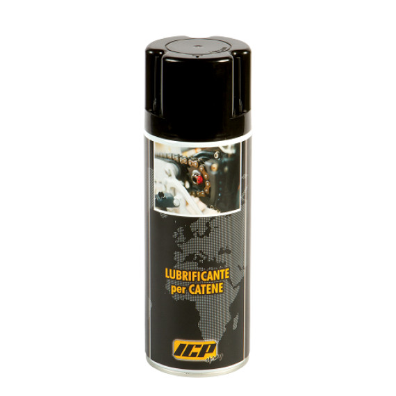 ICP00110LC - Lubrificante Per Catene - Confezione da 6 pz