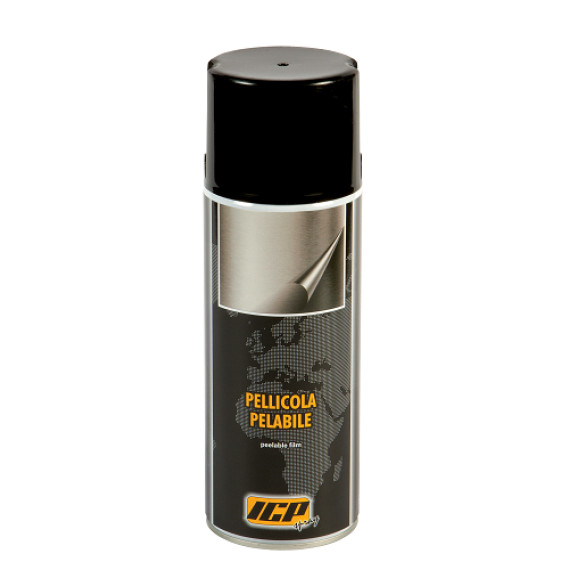 ICP00134LP - Pellicola Rimovibile - Confezione da 6 pz