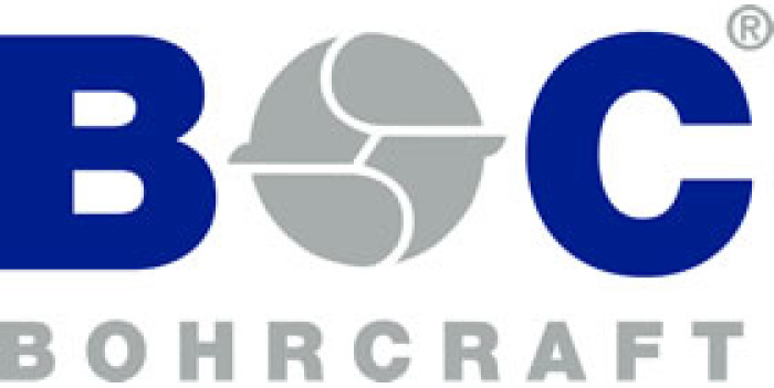 BOC BOHRCRAFT