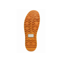 DIKE SERIE RAVING MOD. RACY HIGH S3 SRC PELLE COL. ANTRACITE n43