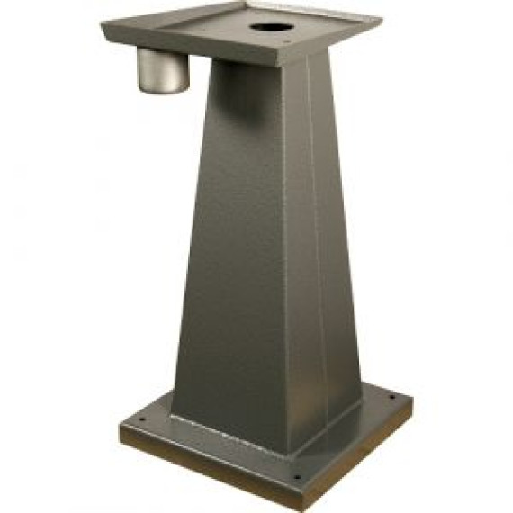 T&BC1AT - Colonna Per Smerigliatrici E Pulitrici